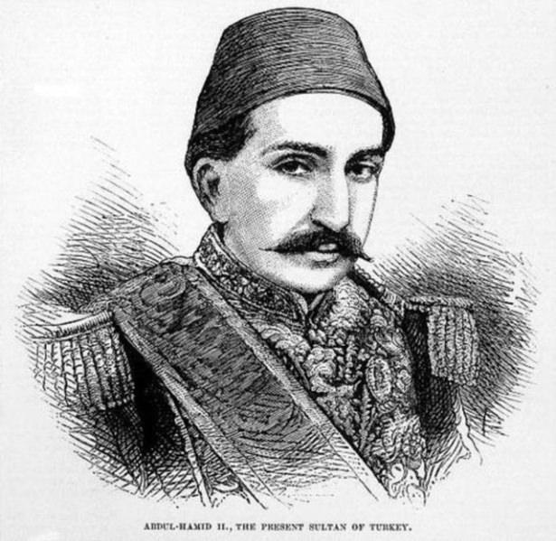 <p><strong>Sultan II. Abdülhamid Han</strong><br />
Düşmanın kurtuluş reçetesi öldürmek içindir. Esaretin bir çeşidi de borçlandırmadır.</p>
