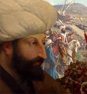 <p>Fatih sultan Mehmet 1451-1481 (30 sene) Babası II Murad 4 erkek, 1 kız</p>