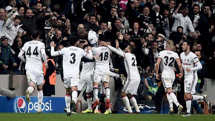 <p>Beşiktaş, 6 sezon sonra yeniden katıldığı Şampiyonlar Ligi’nde bugüne kadar aldığı sonuçlarla adeta tarih yazıyor.</p>
