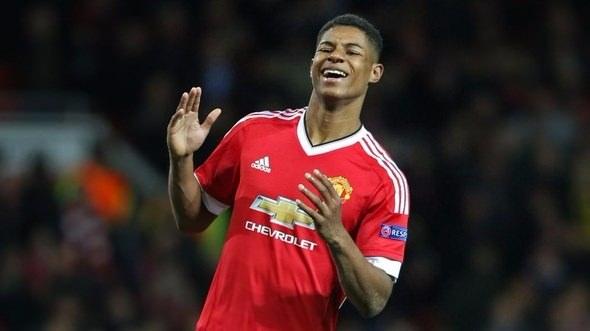 <p>Uluslararası Futbol Gözlem Merkezi (CIES) dünyanın en pahalı isimlerini açıkladı: İşte liste...</p>
<p>Marcus Rashford, Manchester United | Yaş: 19 Değeri: 42 milyon Euro</p>