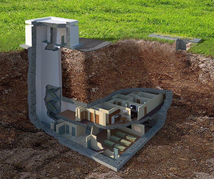 <p>Eğer milyon dolarlarınız varsa, Savannah, Georgia'daki bu eski dönüştürülmüş ABD ordusu üssünü satın alabilirsiniz.</p>
<p><a href="http://www.yasemin.com/"><span style="color:#800080"><strong><em>yasemin.com</em></strong></span></a></p>
