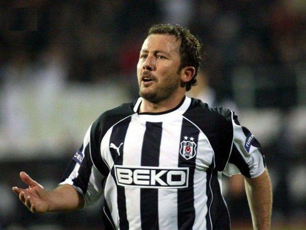 <p><strong>Sergen Yalçın</strong></p>
