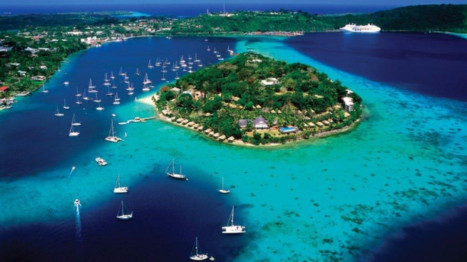 <p>65. VANUATU(Tek Taraflı)</p>
