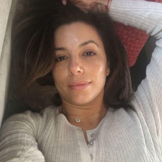 <p>Eva Longoria</p>
