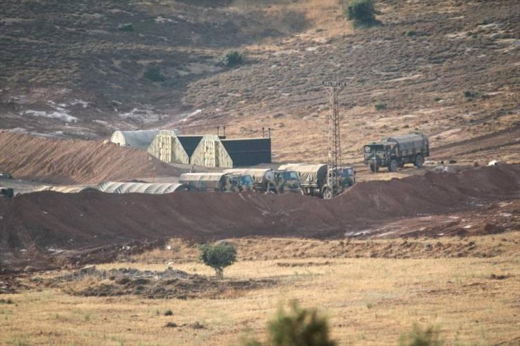 10 soruda İdlib operasyonu
