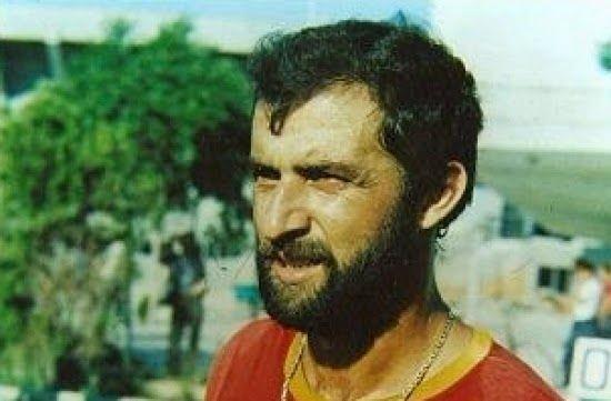 <p>Fatih Terim</p>
