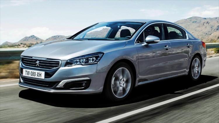 <p>Peugeot 508 Active ve Allure versiyonlarında 40 bin TL ve 20 aya varan faizsiz kredi seçenekleri sunuluyor</p>