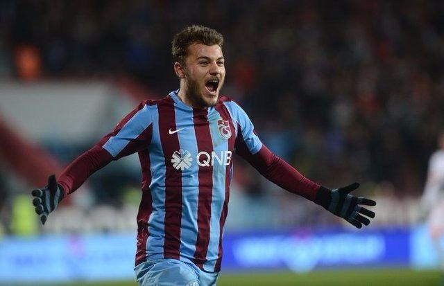 <p>Yusuf Erdoğan: 4,25 milyon Euro</p>