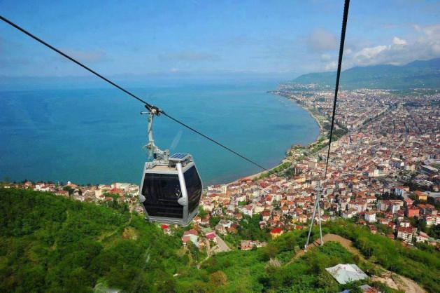 <p><strong>Ordu</strong> -13,5</p>