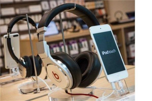 <p><strong>Beats Music iTunes'u tanıyacak</strong><br />
Beats Music'in iTunes'u tanıması ve Spotify'a rakip olması bekleniyor.</p>
