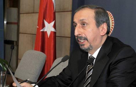 CHP Genel Başkan Yardımcısı Emrehan Halıcı - Elektrik-Elektronik mezunu (HÜRRİYET)