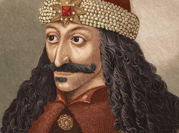 <p><strong>III Vlad (Kont Drakula ya da Kazıklı Voyvoda)</strong><br />
Hükümdarlık süresi: 1448; 1456-1462; 1476<br />
<br />
Eflak Beyliği hükümdarı III Vlad, düşmanlarını kazıklara çakarak işkenceyle öldürmesiyle tarihe geçmiştir.</p>
