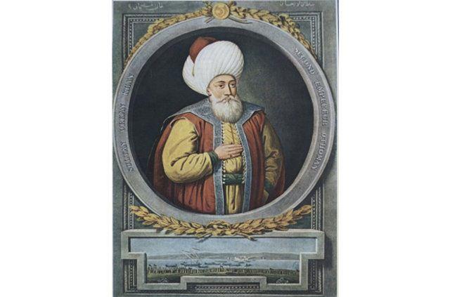 <div> </div>

<div>Orhan Gazi</div>

<div>Oğlu Murat Gazi'ye vasiyeti : Oğul! Cennet mekân babam Osman Gazi Han bir avuç toprağı beylik yaptı. Biz Allah'ın izniyle beyliği sultanlığa çevirdik. Sen daha da büyüğünü yapacaksın! Osmanlı'ya iki kıta üzerine hükmetmek yetmez.</div>
