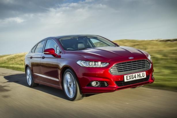 <p>Ford: 3770</p>
