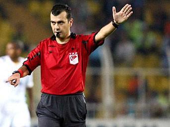<p>Aytekin Durmaz-Beşiktaş</p>