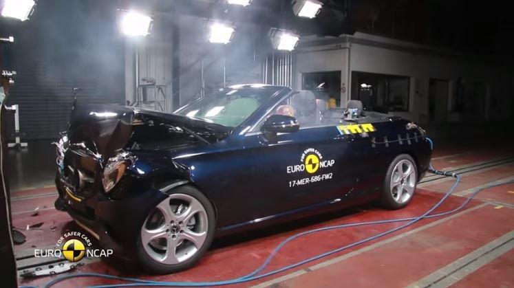 <p>Bu sonuçların ardından Euro NCAP güvenlik testlerinden <em><span style="color:#FFA07A"><strong>5</strong></span></em> yıldızla ayrıldı.</p>
