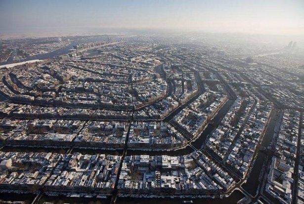 <p>Amsterdam</p>
<p> </p>