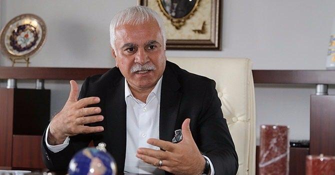 <p>Koray Aydın - HAYIR</p>
