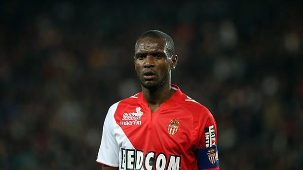 <p>Eric Abidal</p>

