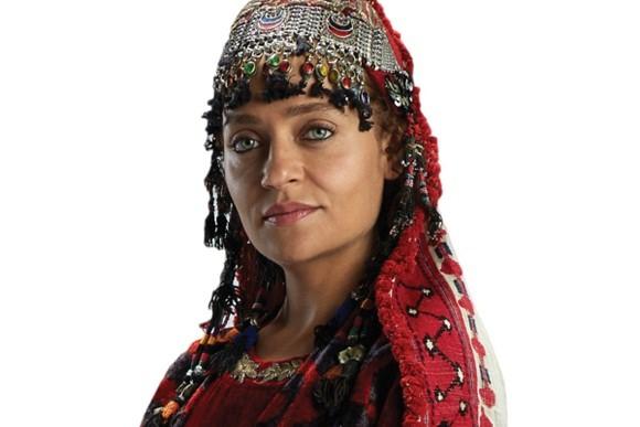 <p>Didem Balçın - 33</p>

<p> </p>
