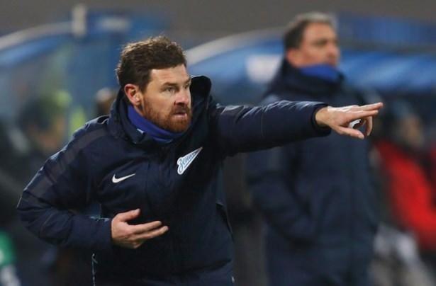 <p>7. Andre Villas-Boas (Zenit Saint-Petersburg): 8.5 milyon Euro</p>
<p> </p>