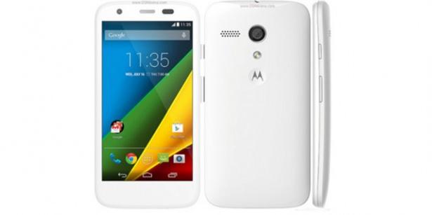 <p> </p>

<p><strong>Motorola Moto G 2015 sürümü</strong></p>

<p>Beklenen çıkış tarihi: Ağustos-Eylül 2015</p>

<p> </p>
