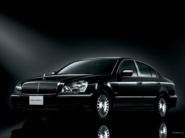 <div>Nissan President 2010</div>

<div> </div>
