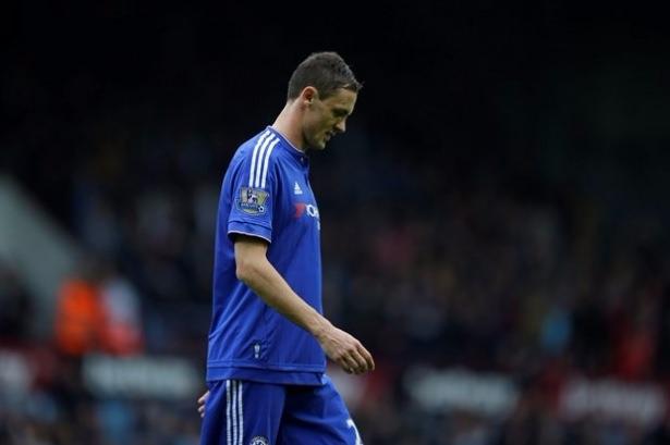 <p>99) Nemanja Matic<br />
Chelsea</p>