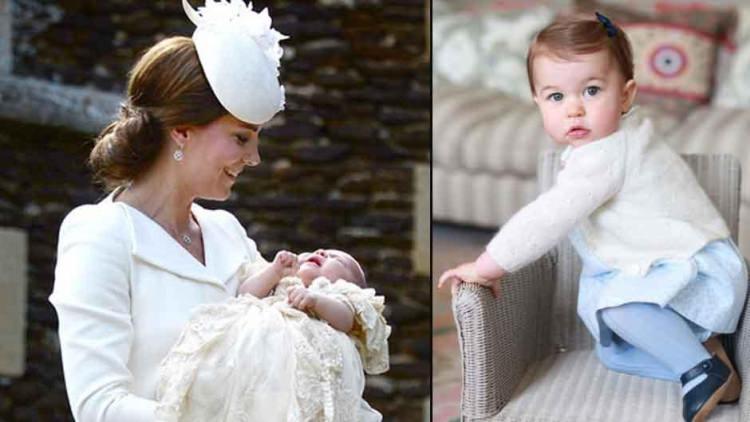 <p>Dünyanın en ünlü çocuklarından olan Prens George ve Prenses Charlotte, medyanın da gündeminden düşmüyor. </p>
