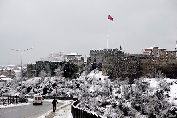 <p>TRABZON</p>
