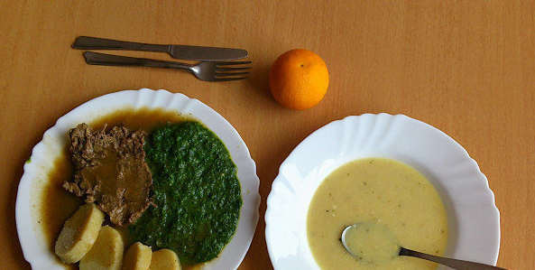<p><strong>ÇEK CUMHURİYETİ</strong></p>
