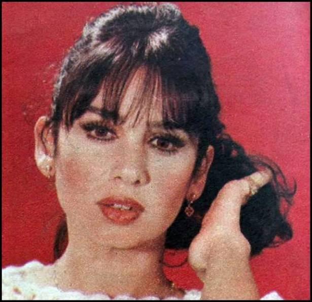 <p>Sezen Aksu</p>
