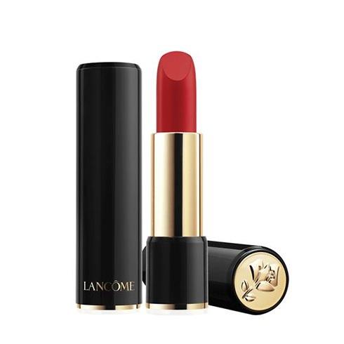 <p>Lancôme L'Absolu Rouge Hydrating Shaping Lipstick: 113 TL</p>
