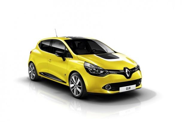 <p>Renault binek araçlarında Aralık ayında “sıfır faiz” kampanyası uygulanıyor. Kampanya kapsamında 36.000 TL 12 ay veya 12.000 TL 36 ay vade seçenekleri bulunuyor. İsteyenler 18.000 TL 18 ay seçeneğini de tercih edebiliyor. Clio HB’de 399 TL’den başlayan aylık taksitler mevcut.</p>
<p> </p>