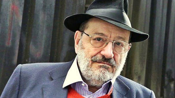 <p>19 Şubat 2016</p>

<p>Ünlü yazar <strong>Umberto Eco</strong></p>
