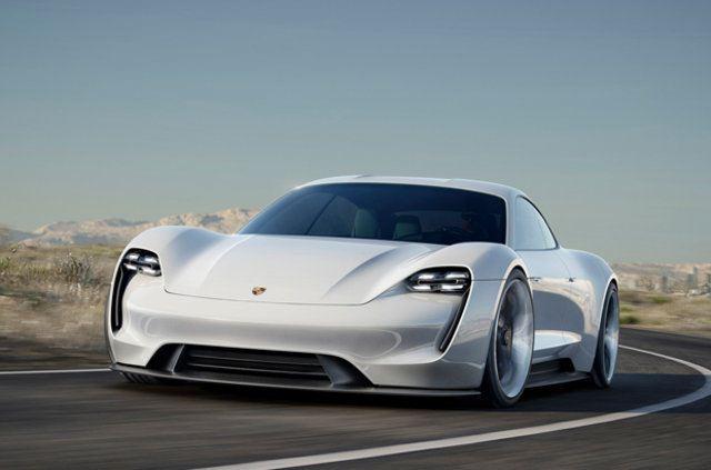 <p>9. Porsche</p>
