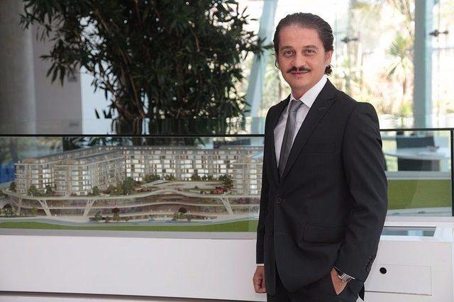 <p>Aydınlı Grup YKB Ömer Faruk Kavurmacı - Tutuklandı</p>

<p> </p>
