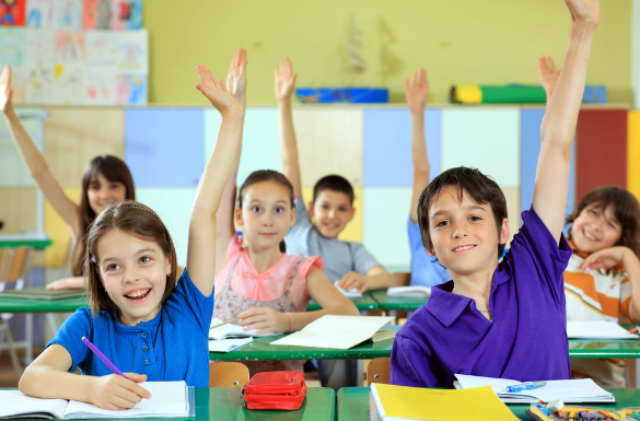 <p>5- Çocuğunuzu başarabileceği konusunda yüreklendirin.</p>
