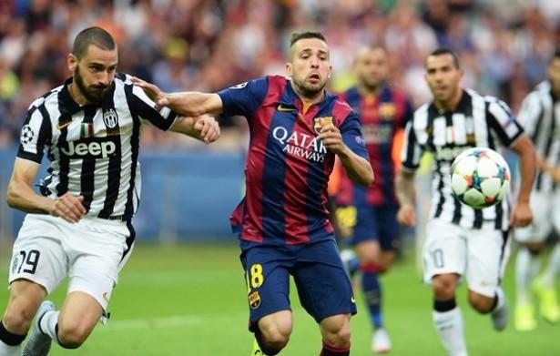 <p>72) Jordi Alba<br />
Barcelona</p>
