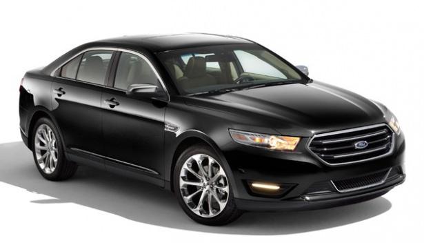<div>Ford Taurus 2013</div>

<div> </div>
