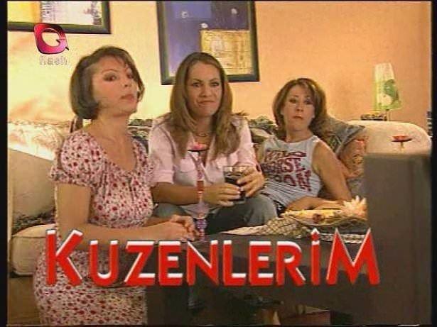 <p>Kuzenlerim</p>

<p> </p>
