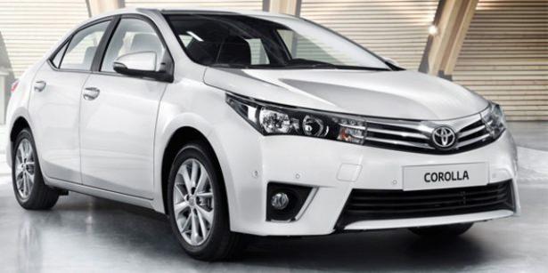 <p><strong>TOYOTA</strong></p>
<p>Markanın 2014 yılı Ocak-Ekim ayı dönemi satış adedi: 22997</p>