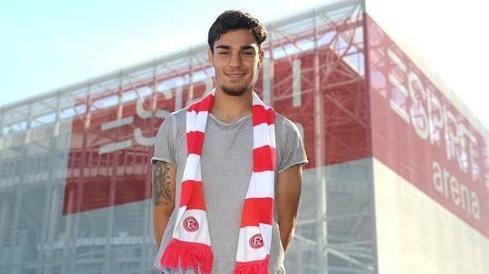 <p>KAAN AYHAN (FORTUNA DUSSELDORF)</p>

<p> </p>

<p>Bundesliga 2: 15 maç, 0 gol, 0 asist</p>

<p>Toplam: 16 maç, 0 gol, 0 asist</p>

<p> </p>
