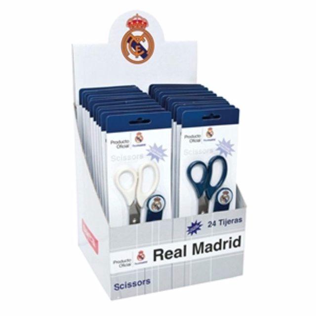 <p>Real Madrid makasları</p>
