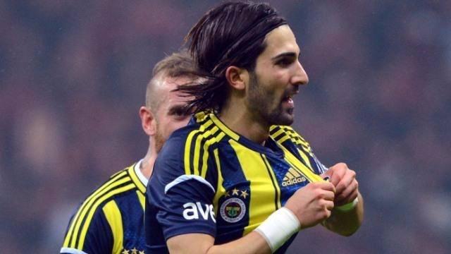 <p>Hasan Ali Kaldırım (Fenerbahçe)</p>
