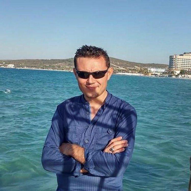 <p>Mehmet Çetin</p>

<p>Cumhurbaşkanı koruması olan Çetin, Erdoğan'ın oteline helikopterin saldırdığı sırada oradaydı.</p>
