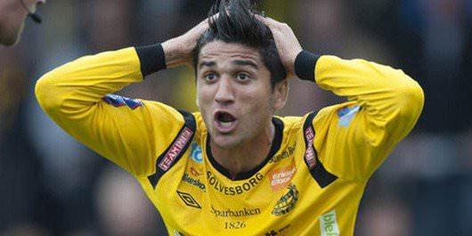 <p>Mahmut Özen (Malmö'den Kayseri Erciyesspor'a)</p>
<p> </p>