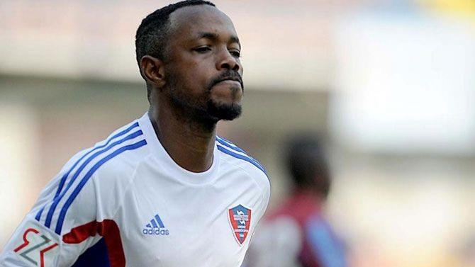 <p>Traore(Kardemir Karabükspor)</p>
