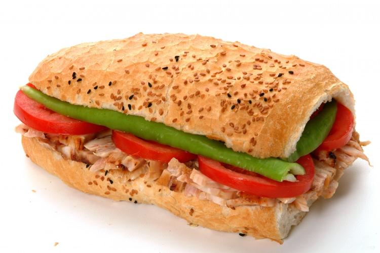 <p>Avrupa'da bir de Türk Döner İmalatçıları Derneği bulunuyor. </p>