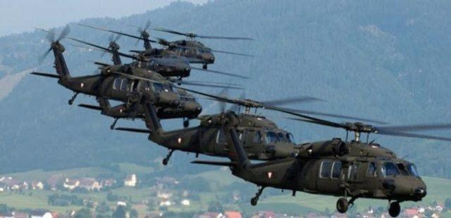 <p><strong>ASKERİ VE SİVİL İHTİYACI KARŞILAYACAK</strong><br />
SSM açıklamasında, “Genel maksat helikopteri projesi, ülkemizin askeri ve sivil alanlardaki genel maksat helikopter ihtiyacının karşılanmasında önemli rol alacak” denildi.</p>